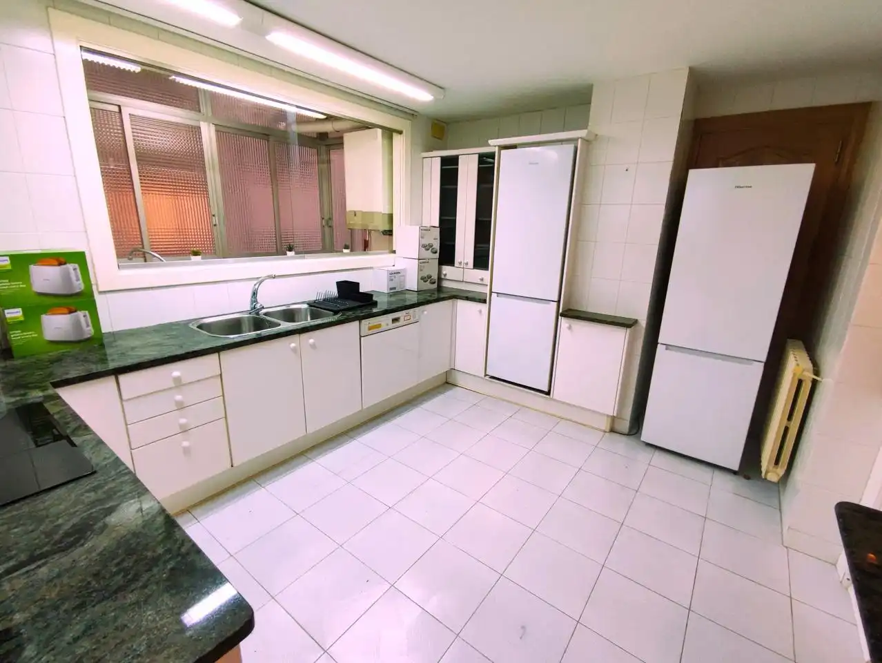 Habitación 235 m², Castellón de la Plana