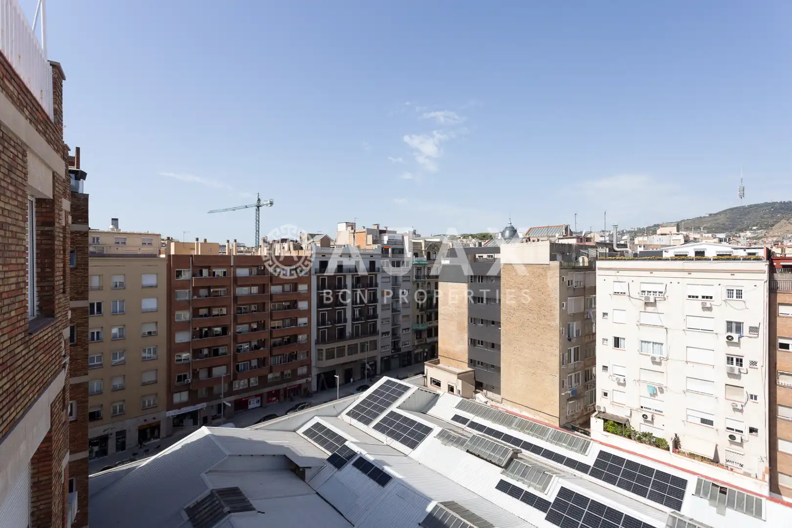 Piso de 220 m² en Barcelona