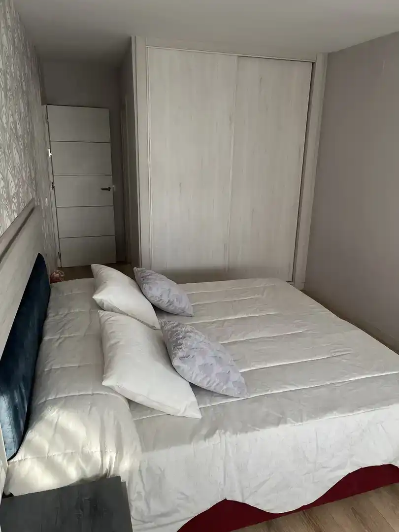 Piso de 129 m² en Cuenca