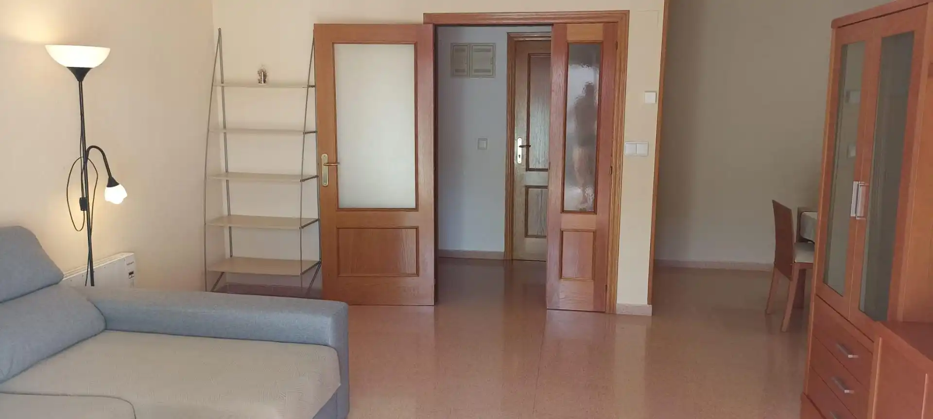 Piso de 136 m² en Alicante