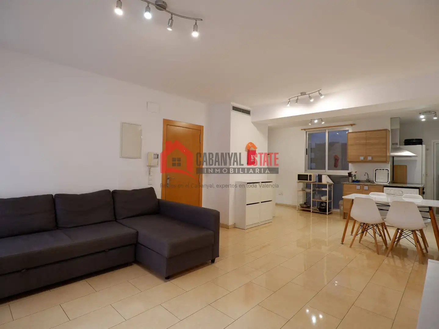 Wohnung 71 m² in Valencia