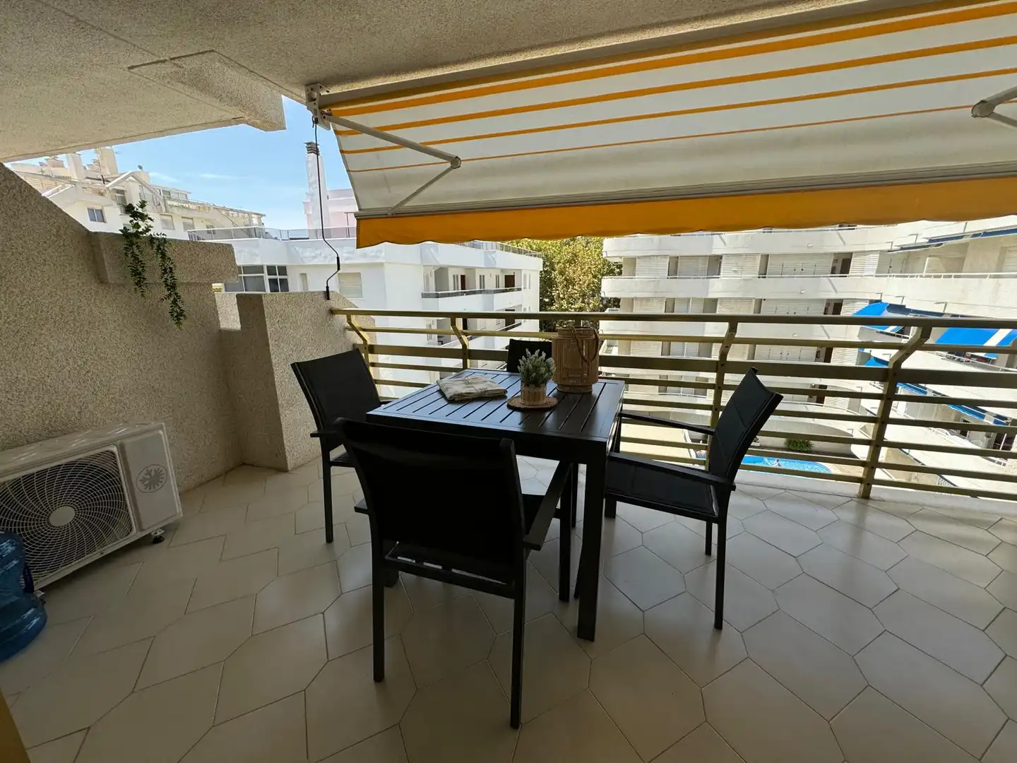 Pis de 50 m² a Salou