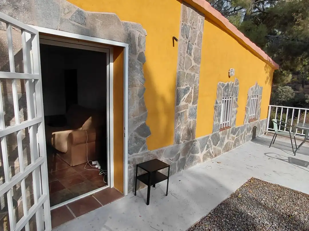 Habitación en alquiler, Valdemaqueda