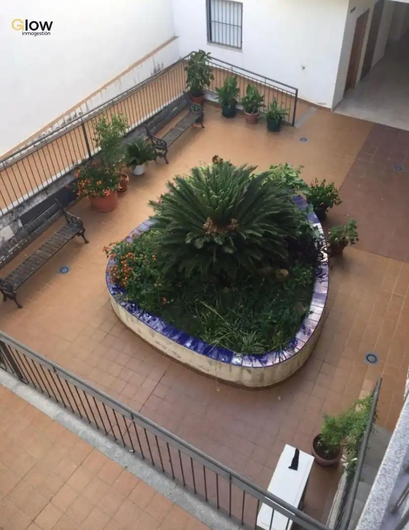 Piso de 50 m² en Badajoz