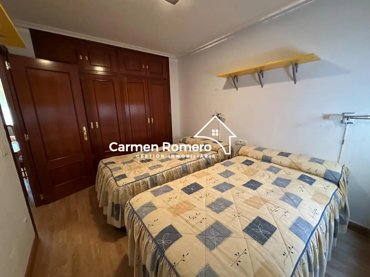 Piso de 91 m² en Villamayor