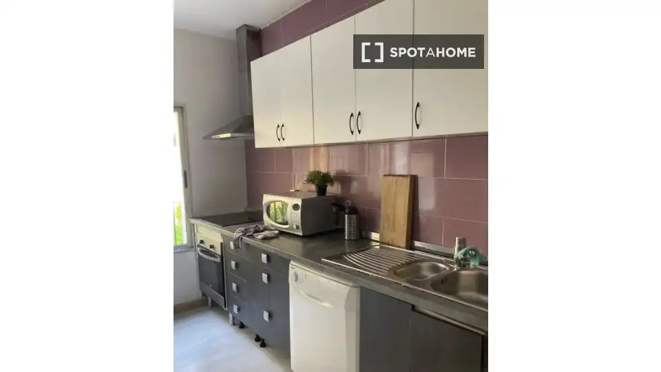 Habitación 472 m², Sevilla