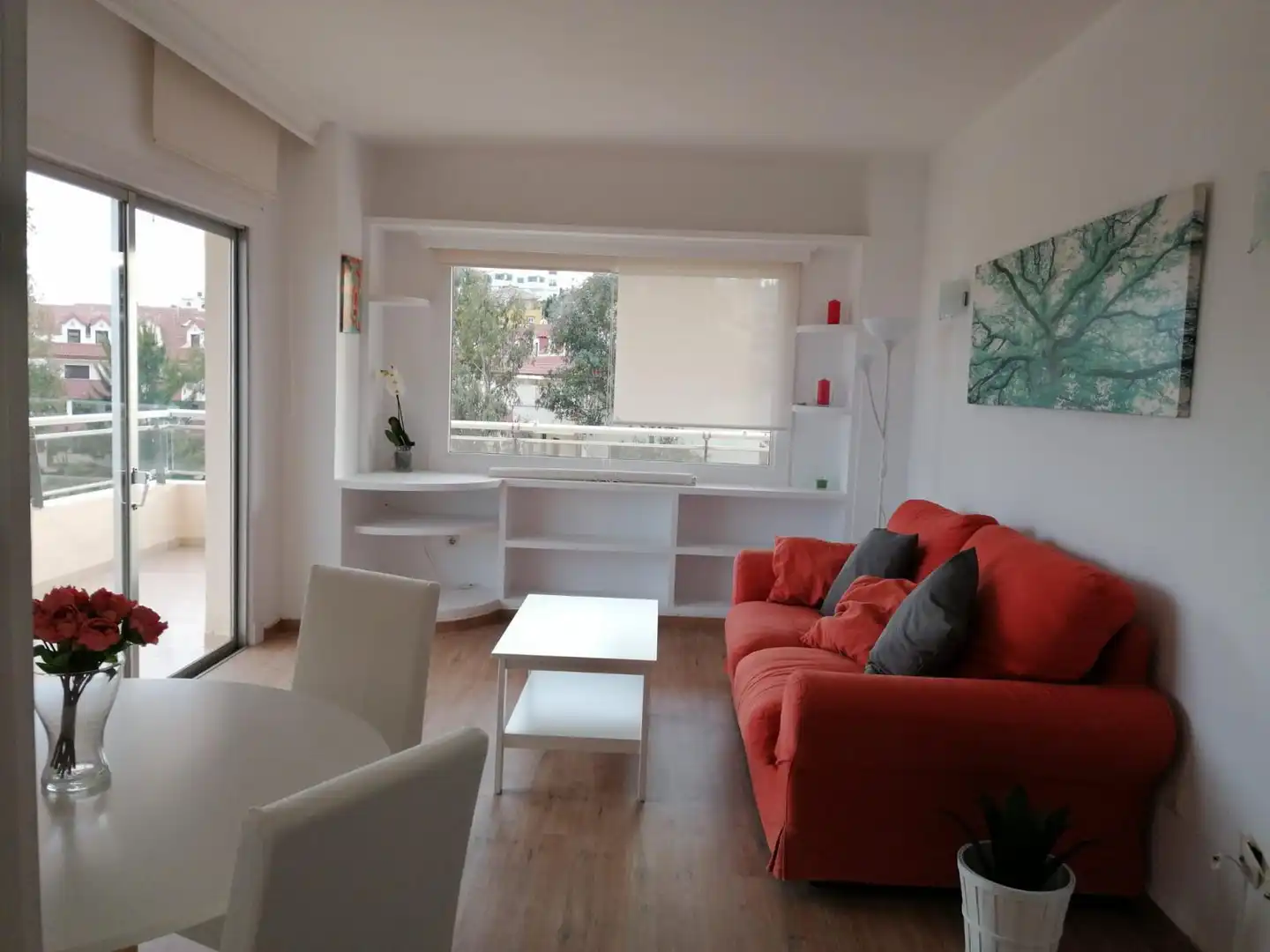 Apartamento 65 m² em Benalmádena
