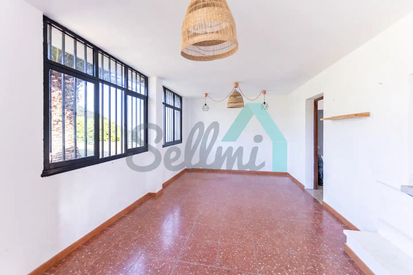 Piso de 76 m² en Gijón