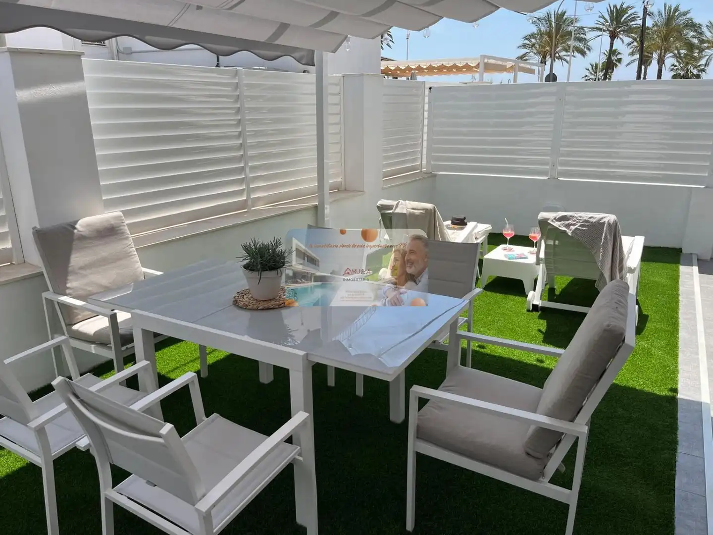Apartamento 83 m² em Benicàssim / Benicasim