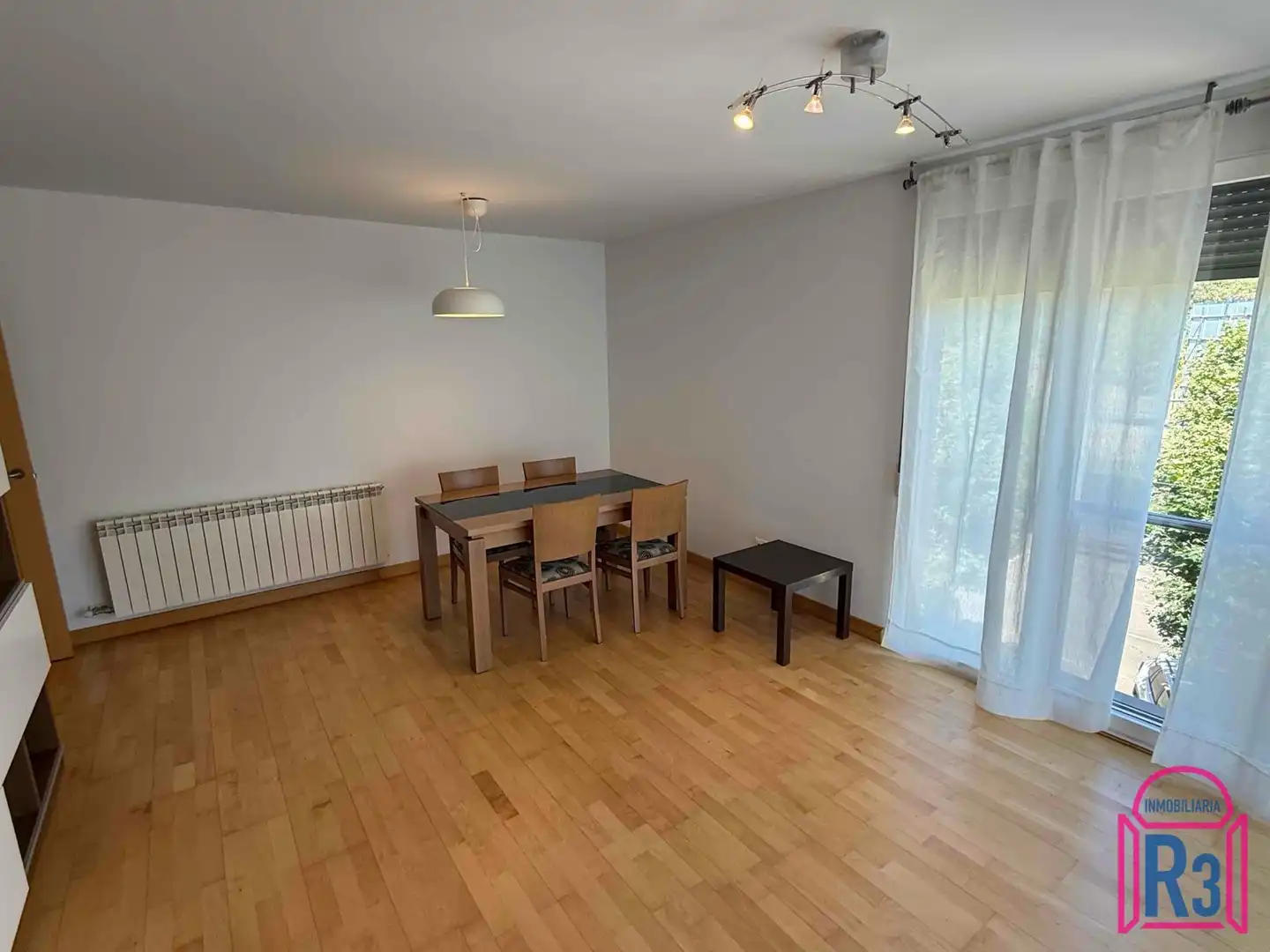 Piso de 97 m² en Sariegos