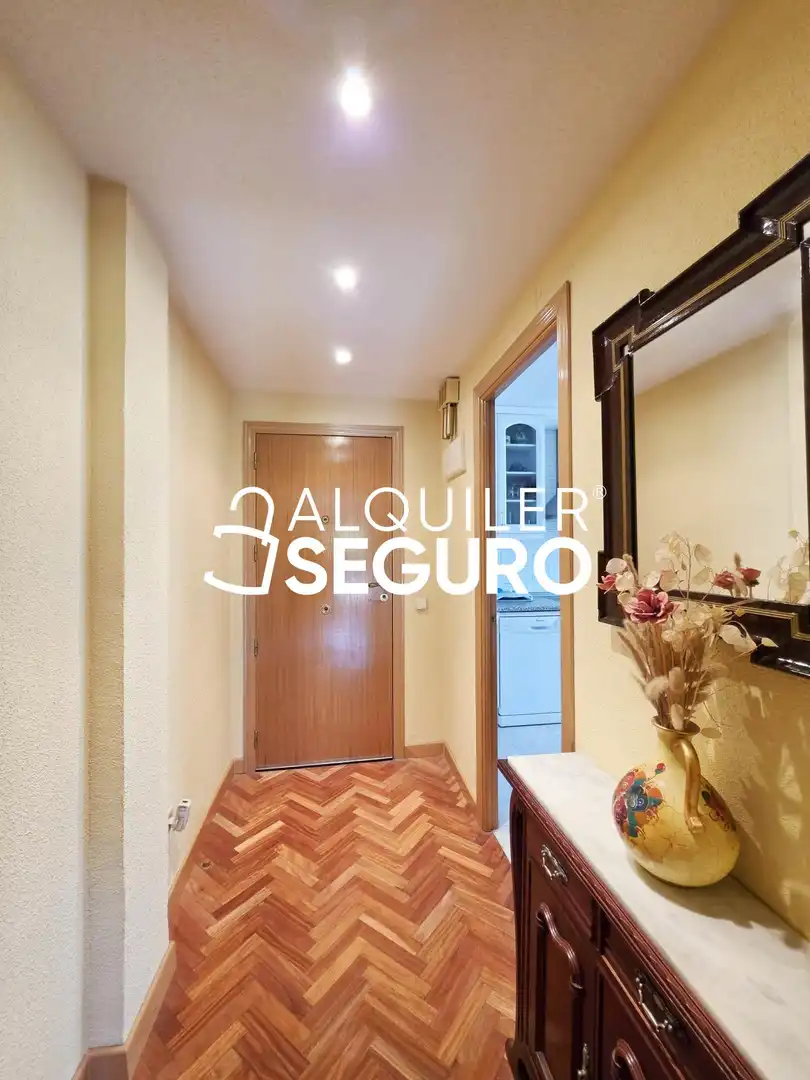 Appartamento 94 m² a Collado Villalba