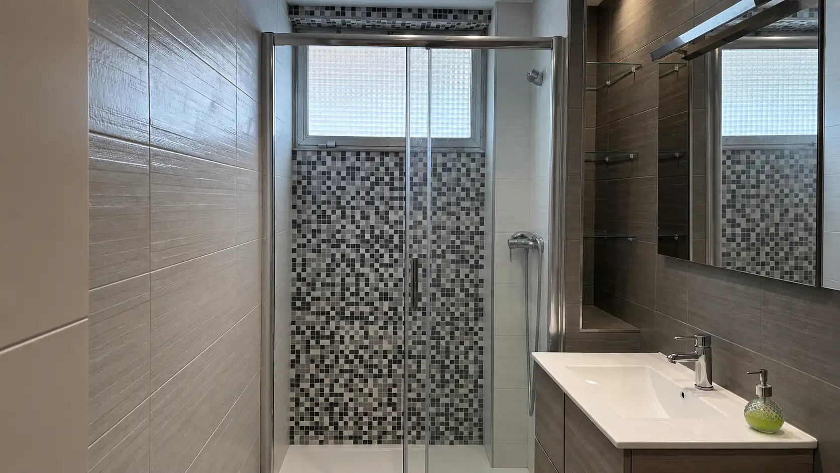Piso de 65 m² en Palamós