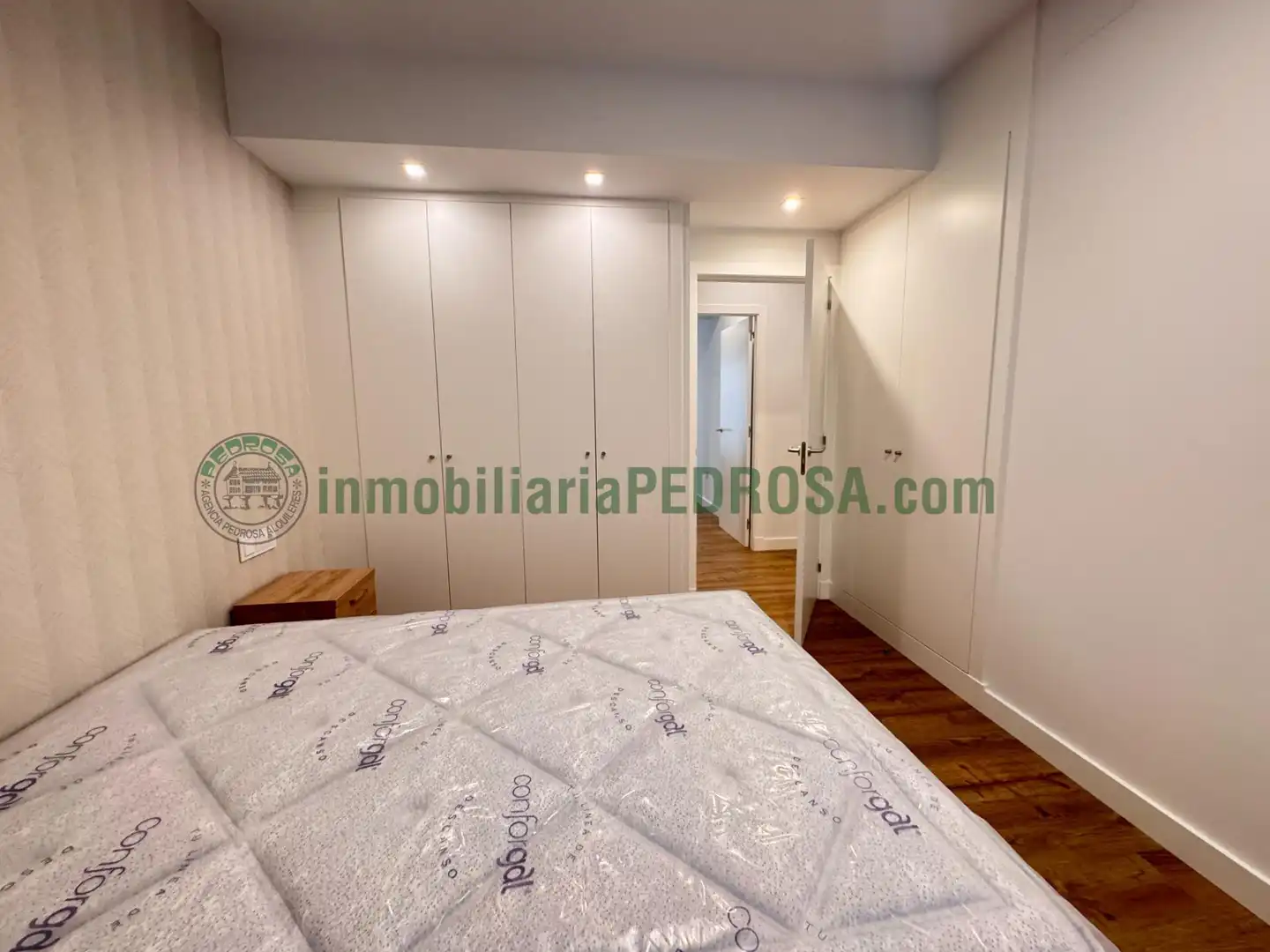 Piso de 95 m² en Pontevedra