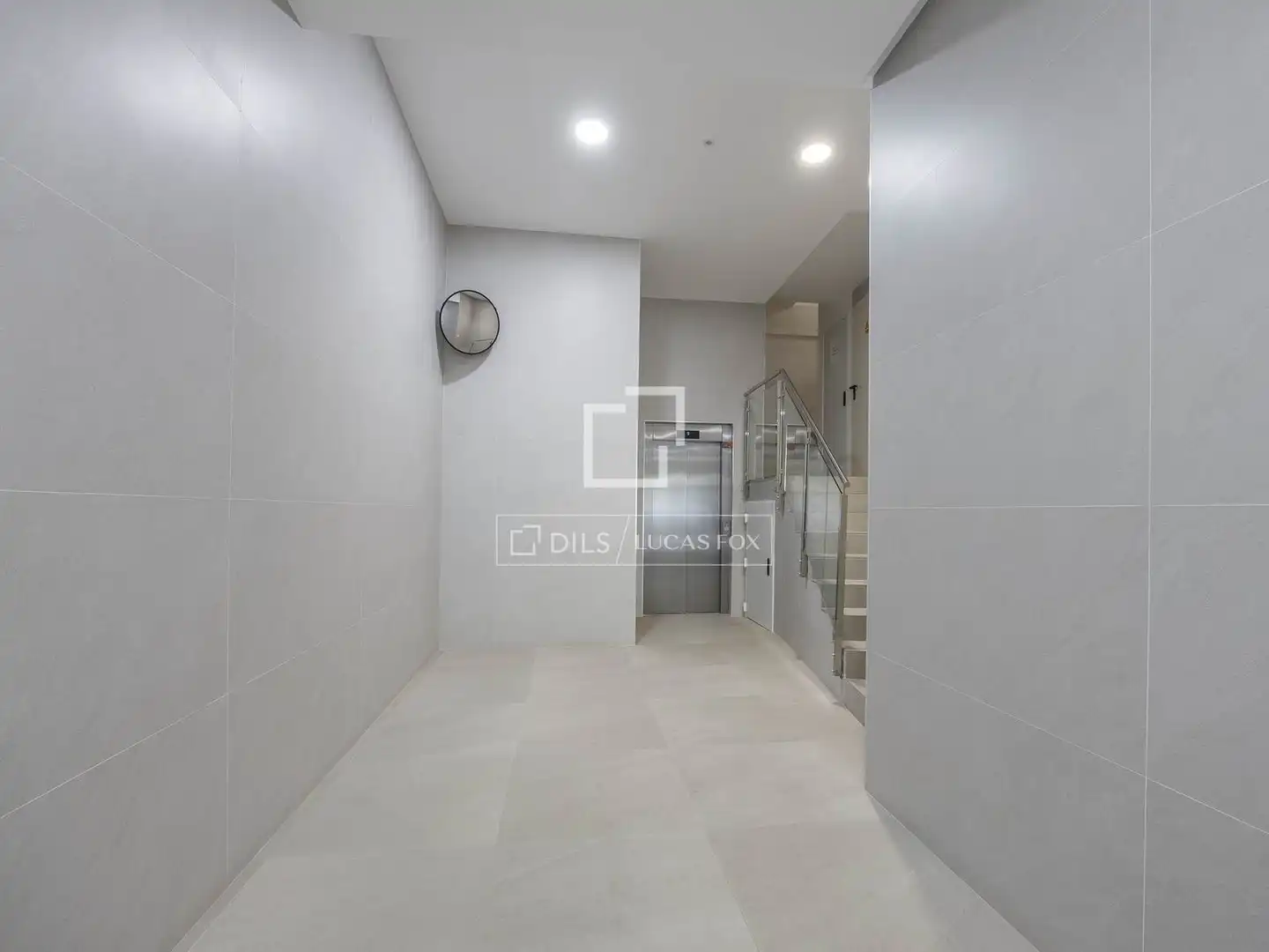 Pis de 71 m² a València