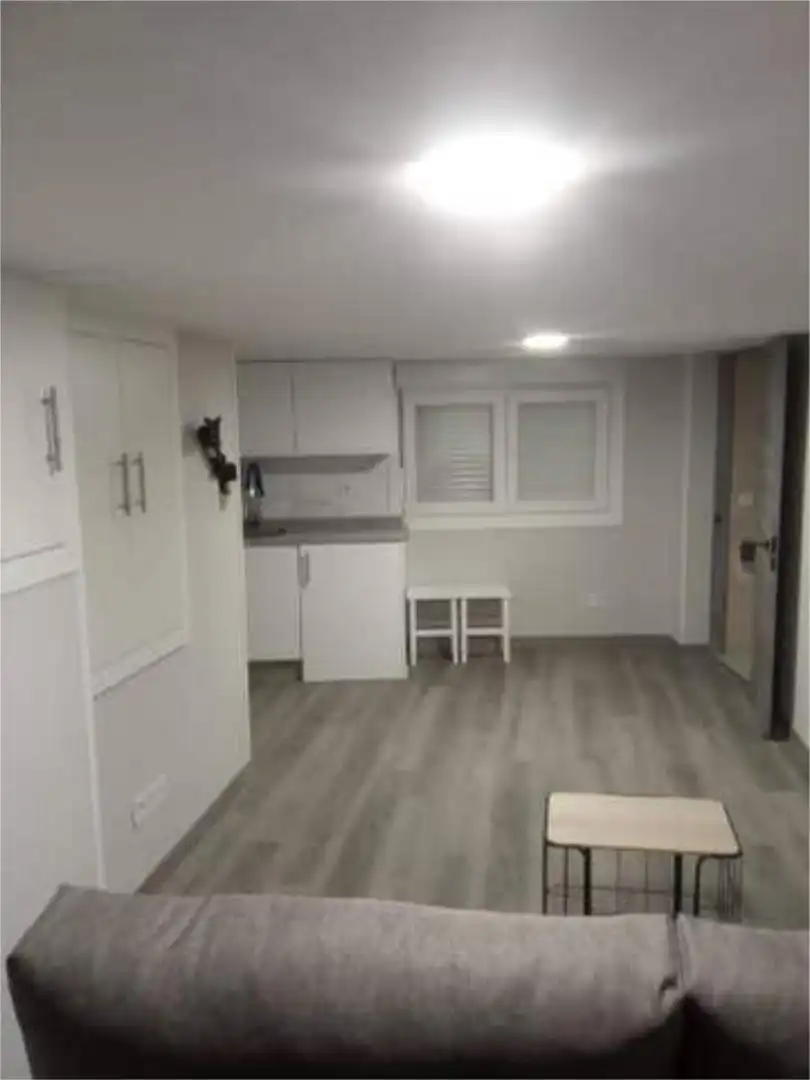Pis de 28 m² a Santa Comba