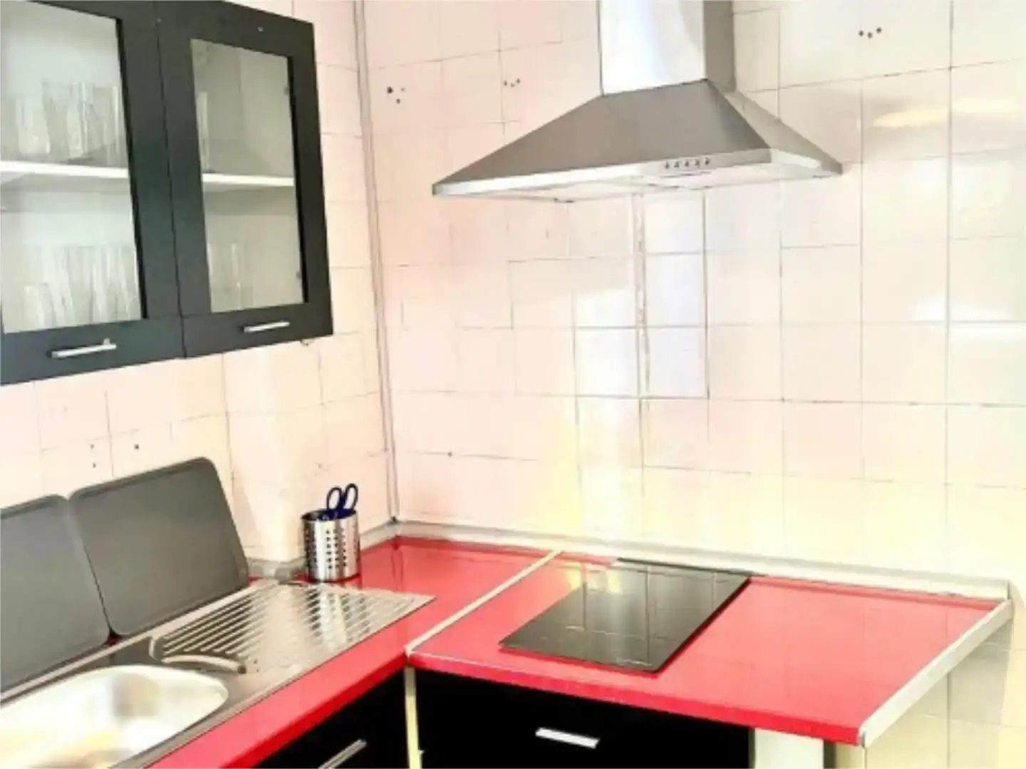 Piso de 120 m² en Robleda
