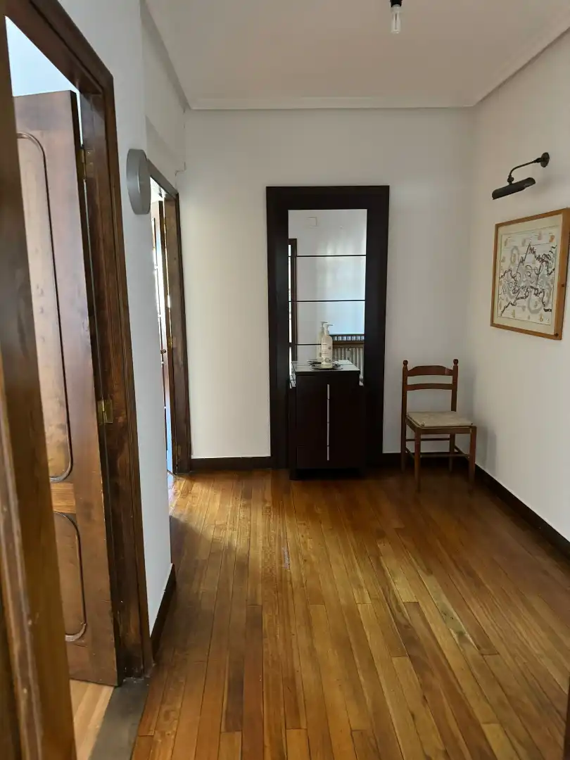 Piso de 120 m² en Ourense