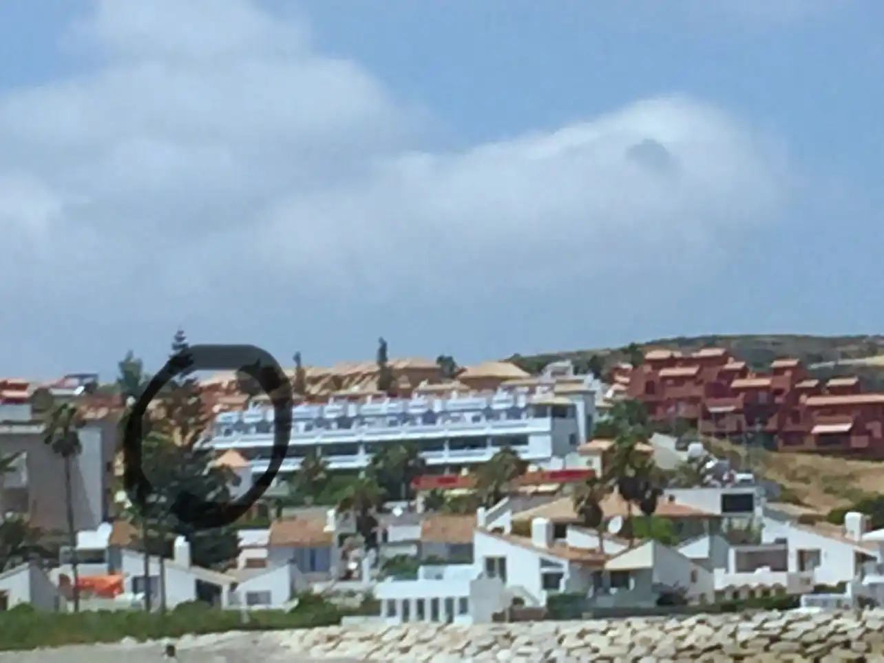 Pis de 96 m² a Estepona
