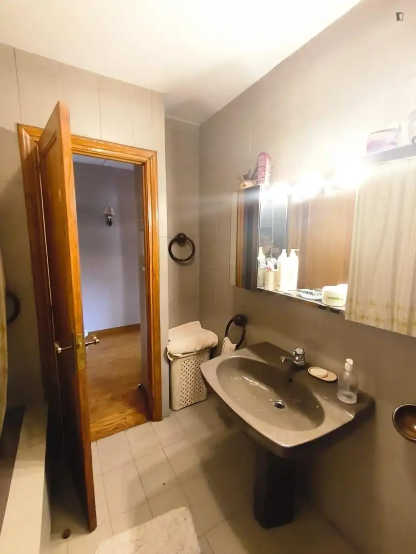 Habitación en alquiler, A Pobra de Trives