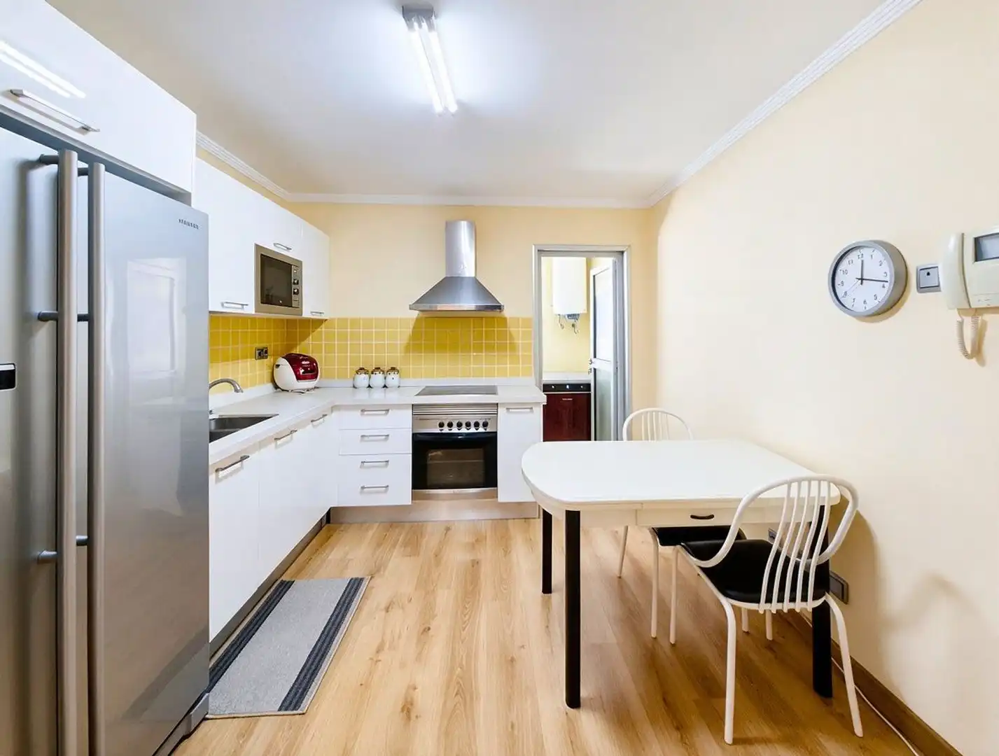 Pis de 154 m² a Las Palmas de Gran Canaria