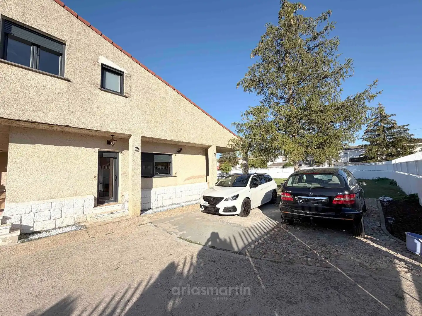 Casa 112 m² a Galindo y Perahuy