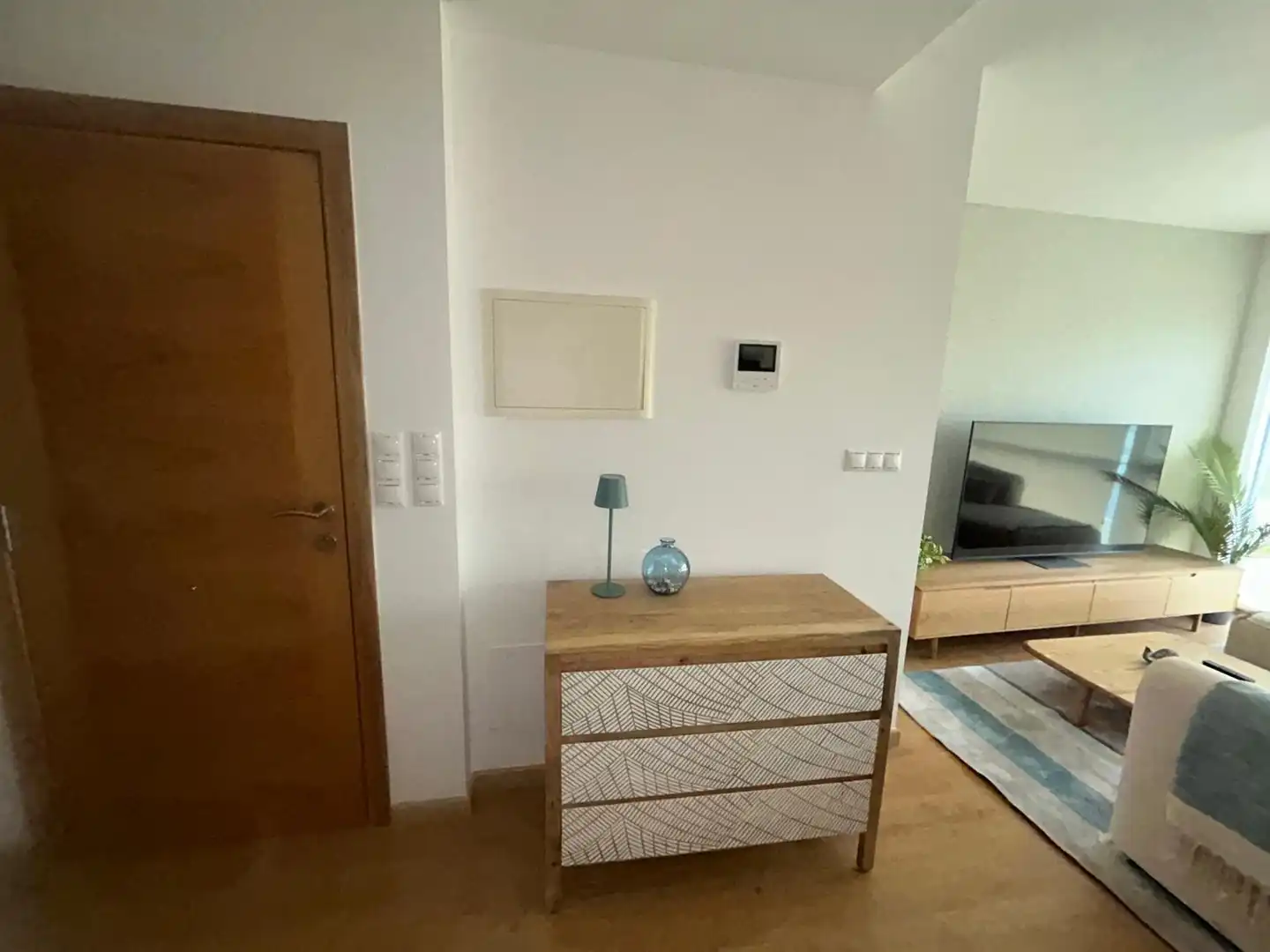 Piso de 65 m² en Ribeira