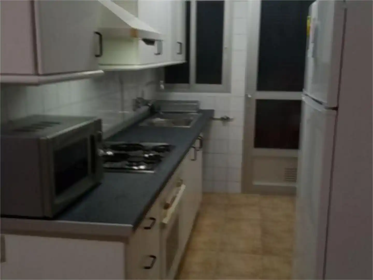 Habitación 20 m², Granada