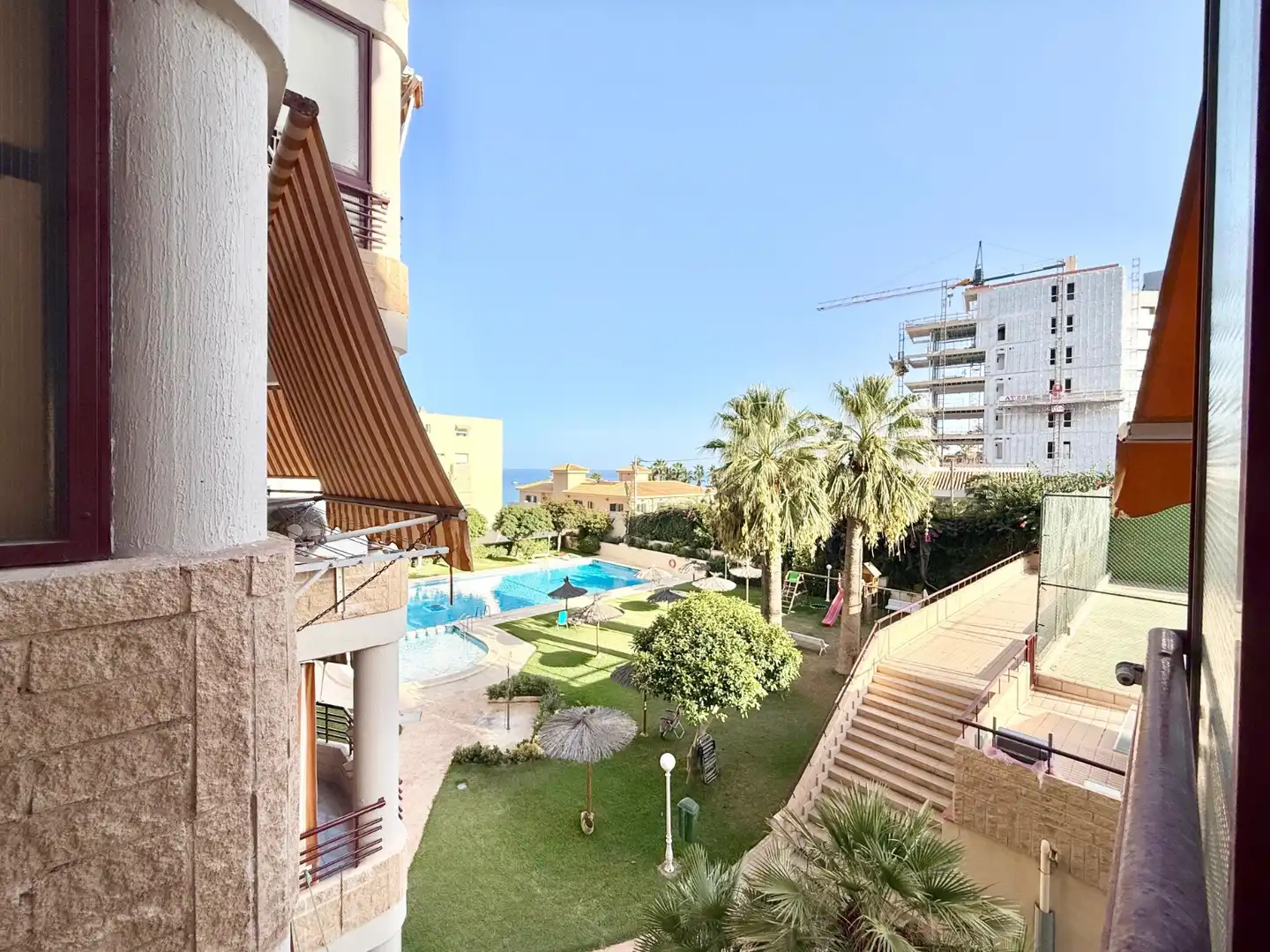 Piso de 100 m² en Alicante