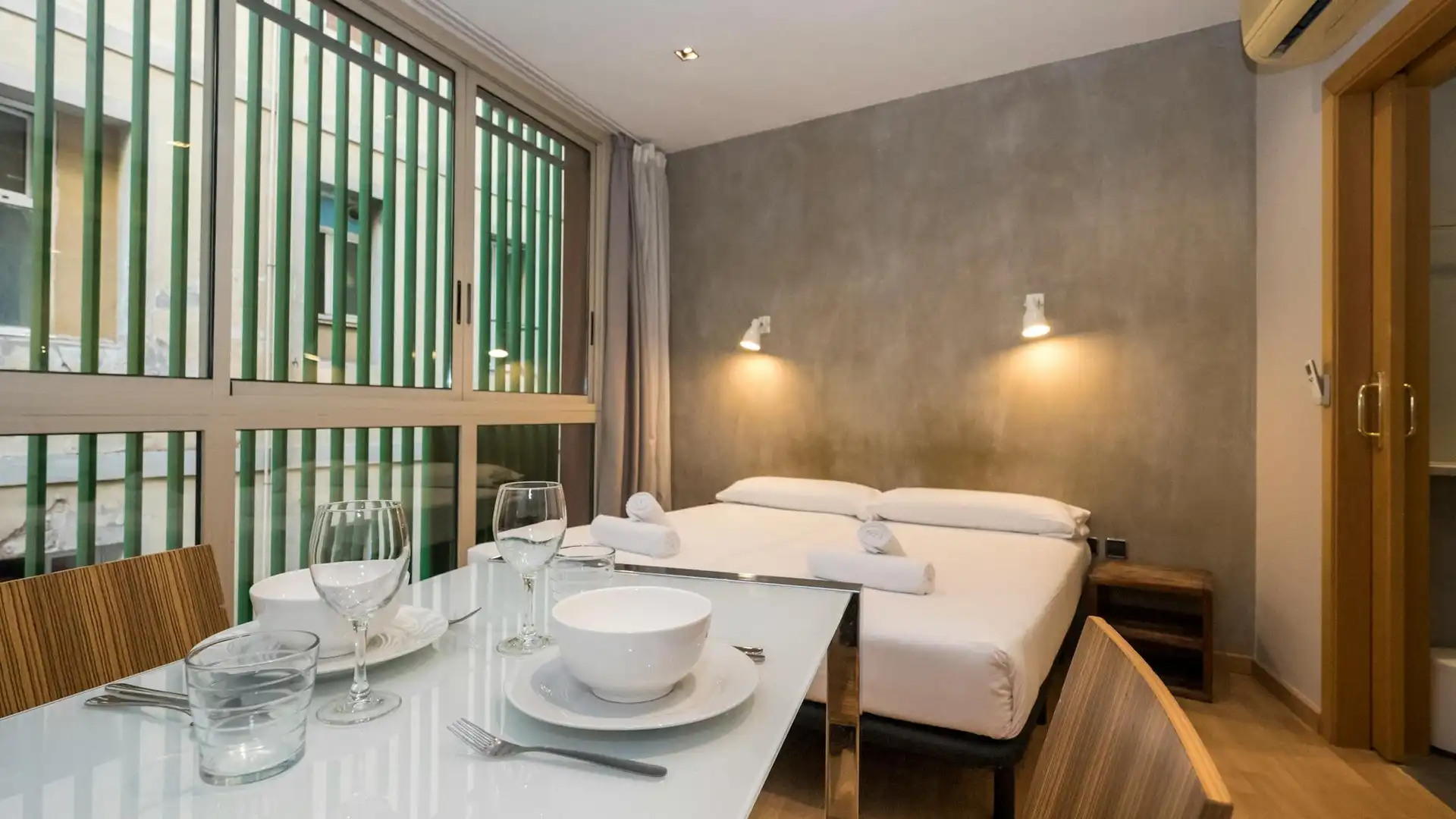 Piso de 35 m² en Barcelona