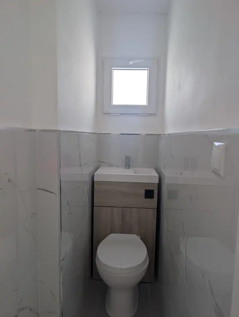 Piso de 48 m² en Alcoy