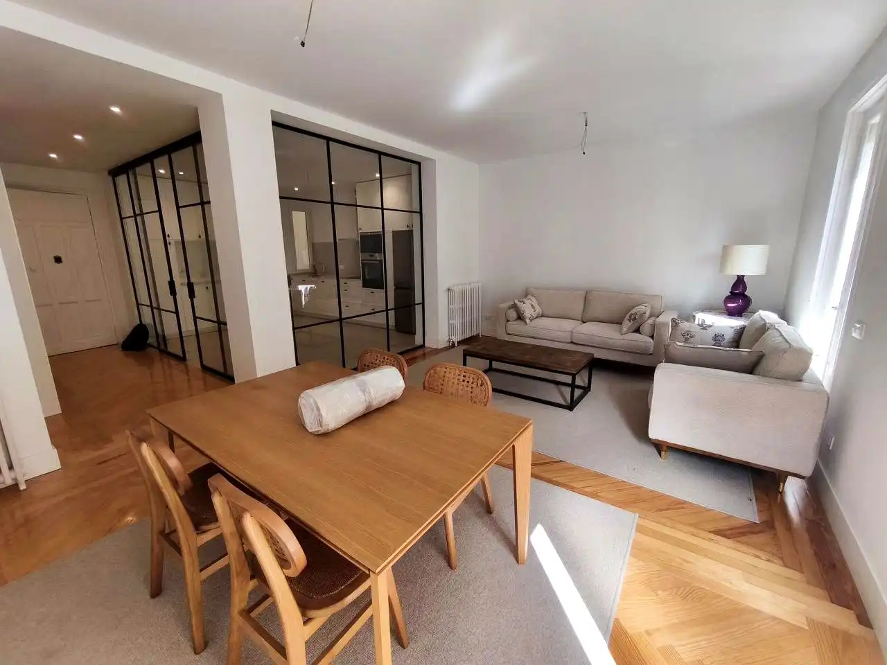 Appartamento 149 m² a Madrid