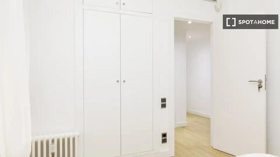 Habitación 178 m², Zaragoza