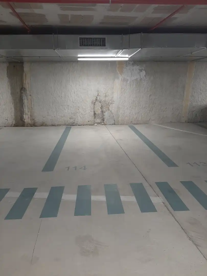 Pis de 74 m² a Mataró