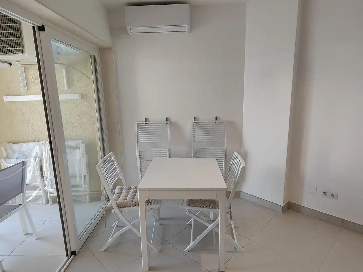 Piso de 36 m² en Almuñécar