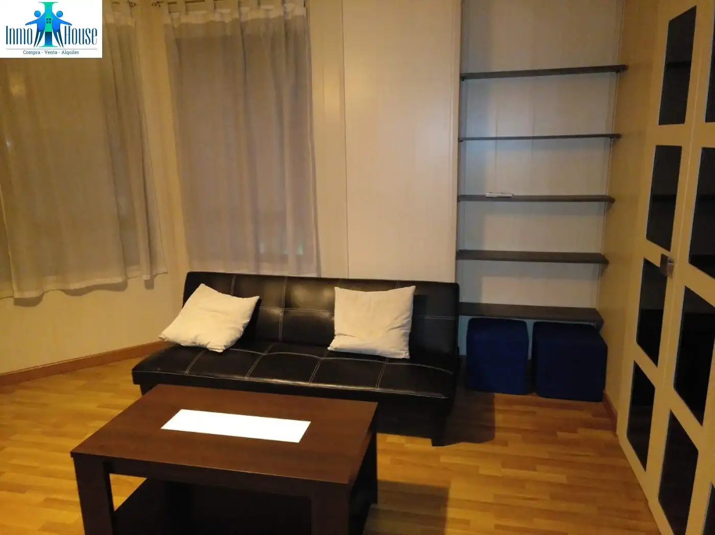 Piso de 70 m² en Albacete