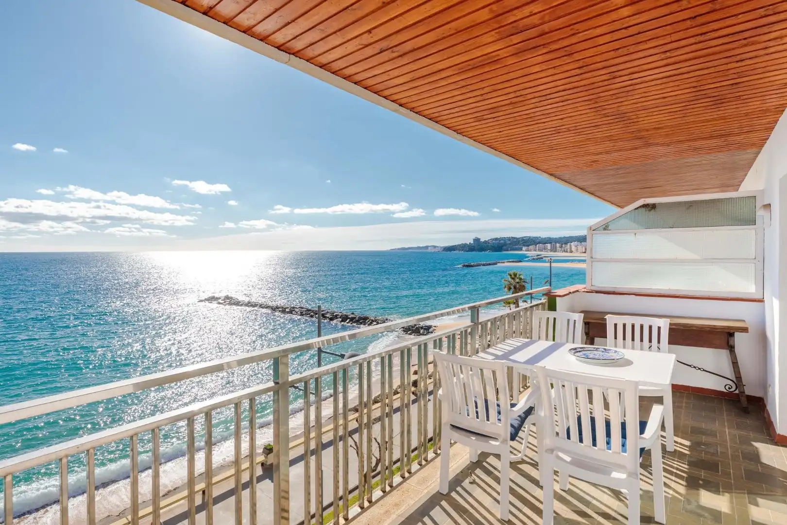 Pis de 91 m² a Calonge i Sant Antoni