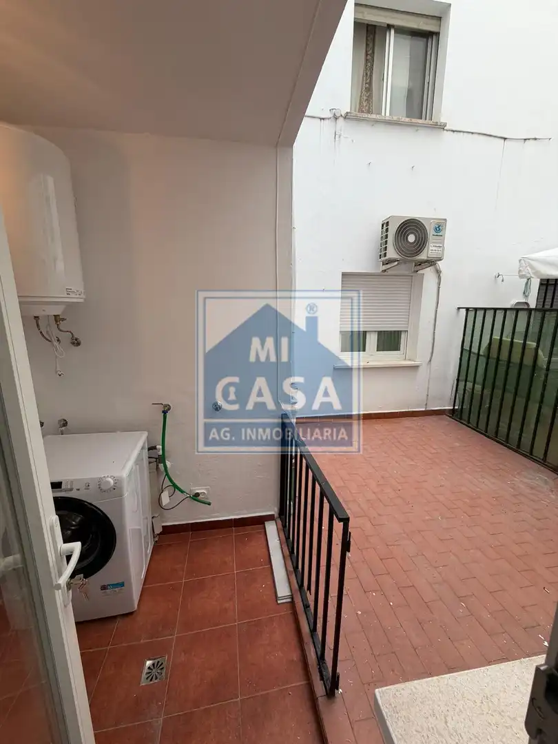 Piso de 110 m² en Mérida