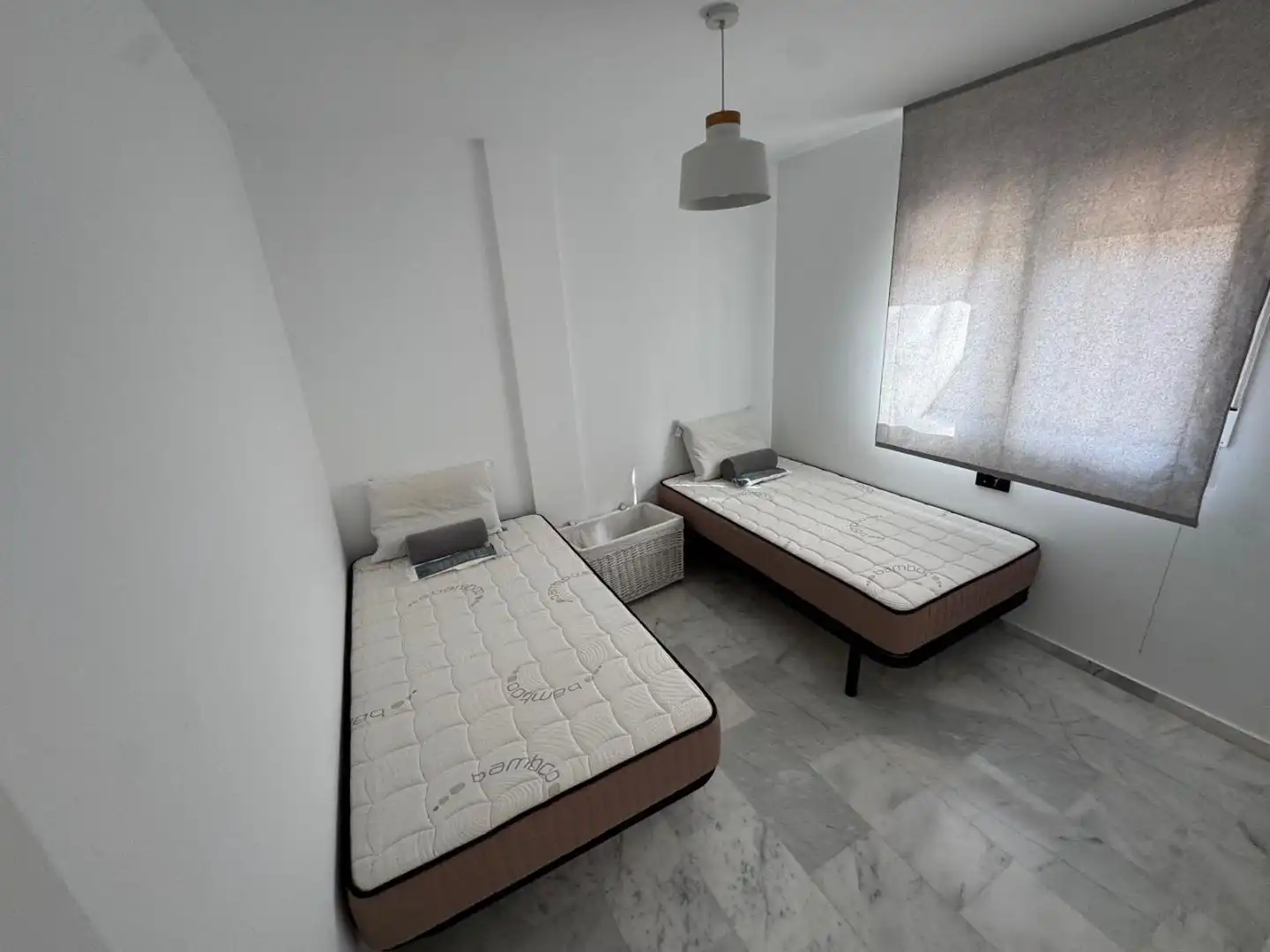 Piso de 90 m² en Arcos de la Frontera
