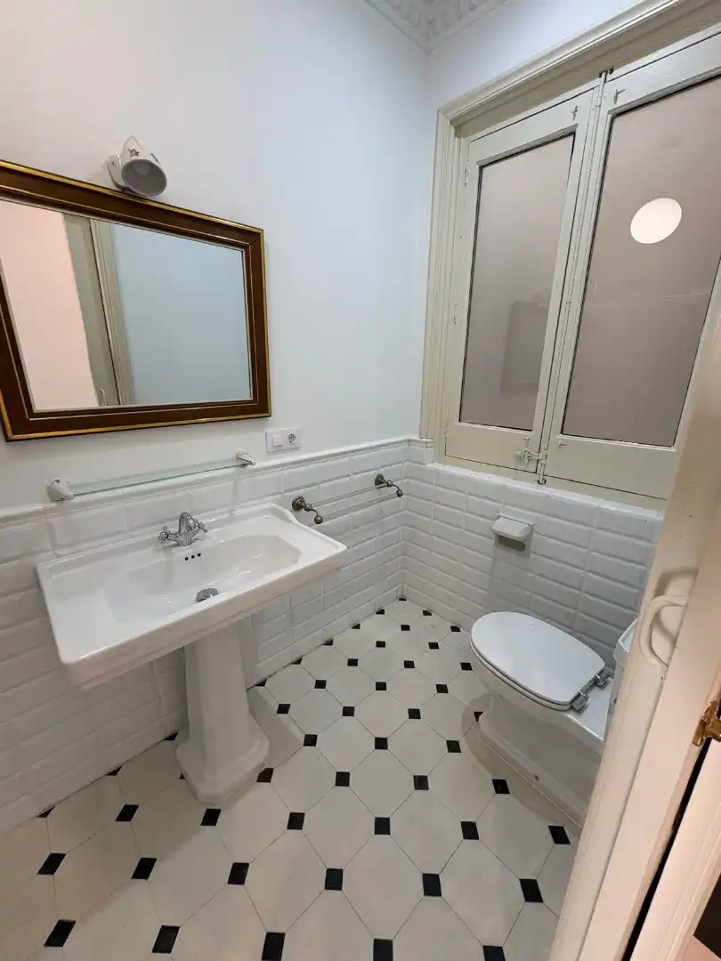 Pis de 113 m² a Girona