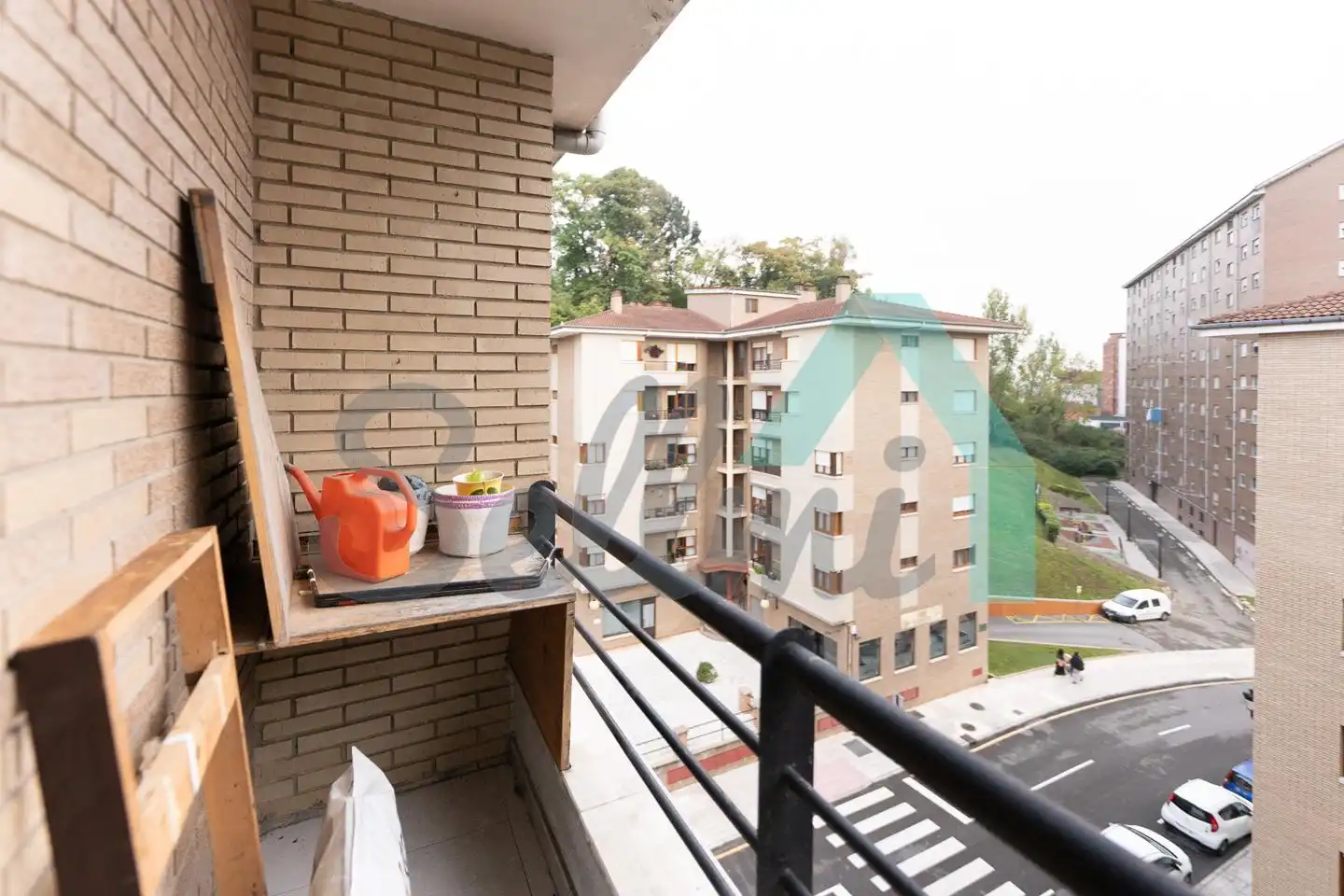 Wohnung 119 m² in Oviedo
