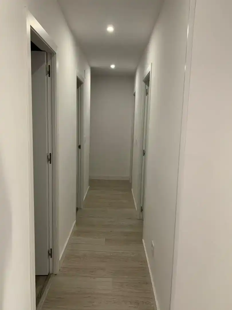 Piso de 134 m² en Alcázar de San Juan