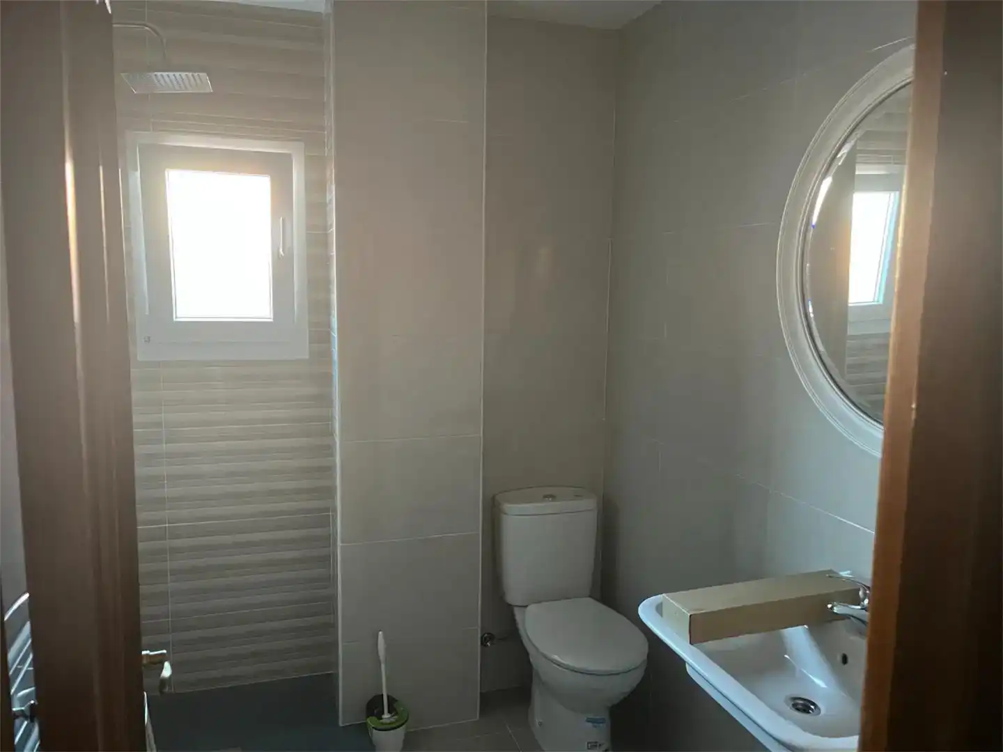 Piso de 120 m² en Segovia