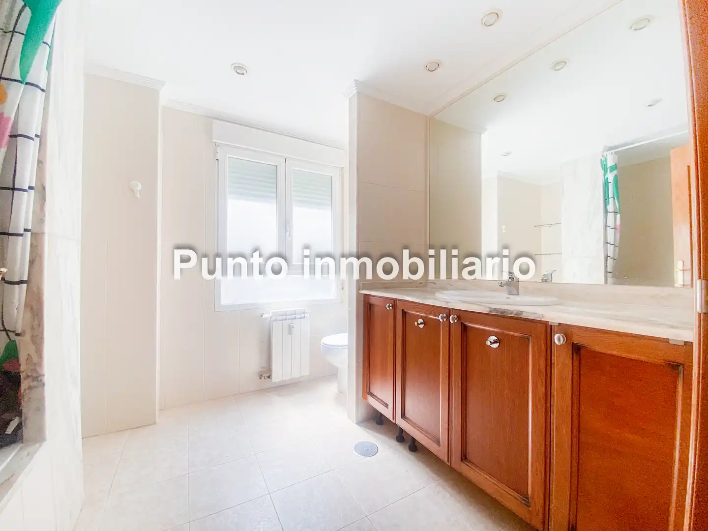 Pis de 100 m² a Valladolid