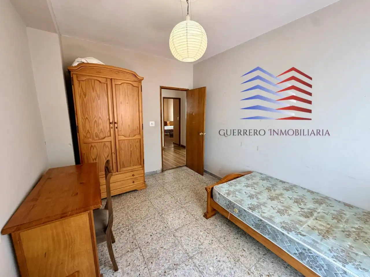 Piso de 110 m² en Ourense