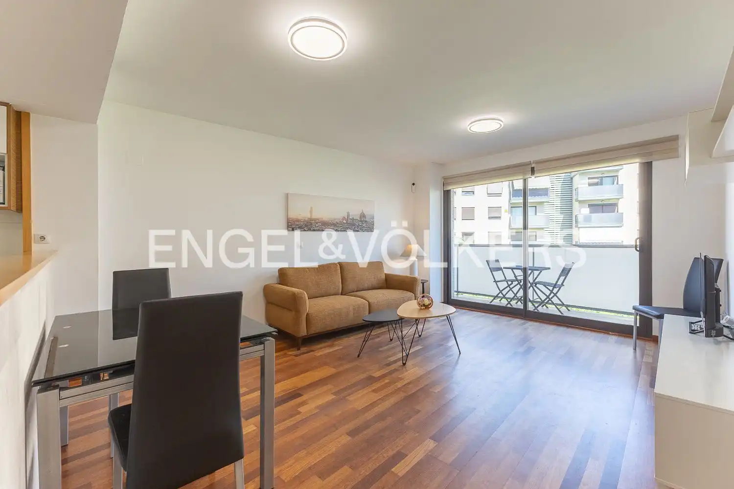 Piso de 90 m² en Valencia