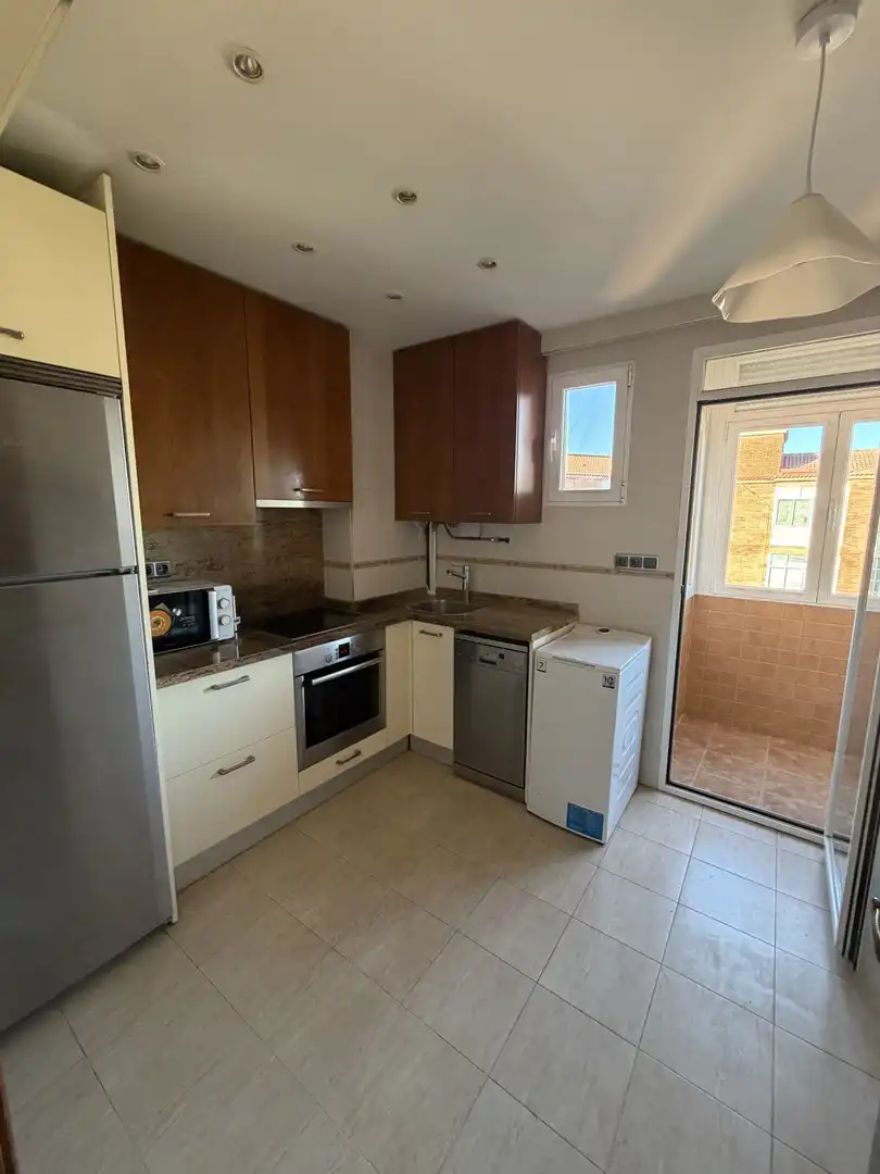 Habitación en alquiler, Valladolid