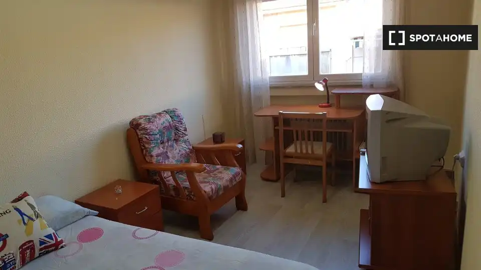 Habitación en alquiler, Salamanca