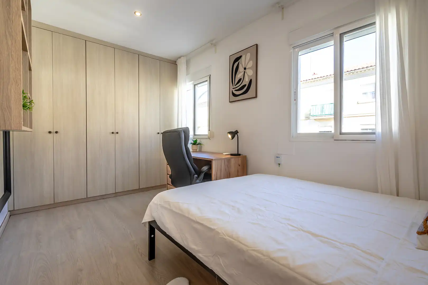 Piso de 73 m² en Valencia