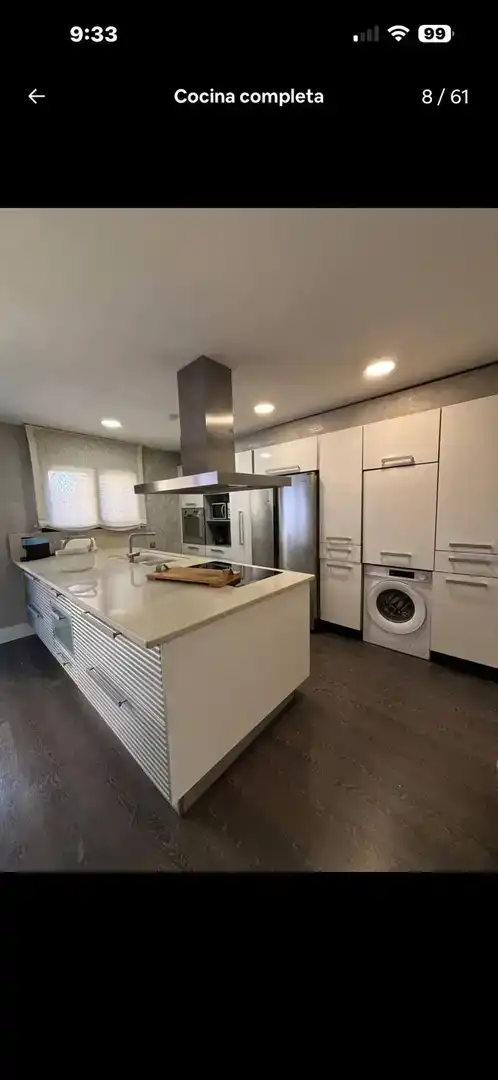 Piso de 200 m² en Castelló d'Empúries