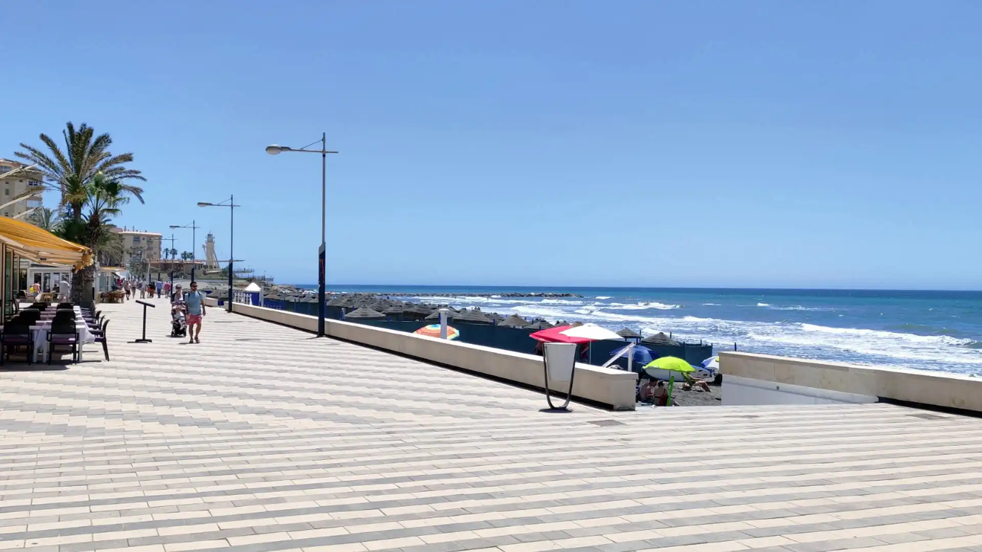 Piso de 75 m² en Torrox